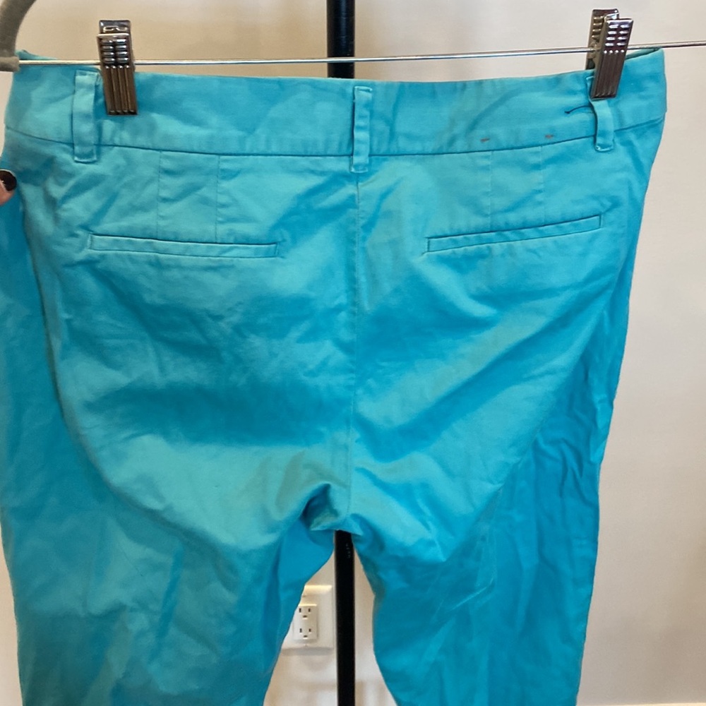 JCrew stretch pants - Picture 3 of 4